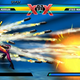 Illustration for article titled Nightcrawler, the Green Goblin and Ulik (?!) Show Up in The PlayStation Vita Version of emUltimate Marvel vs. Capcom 3/em